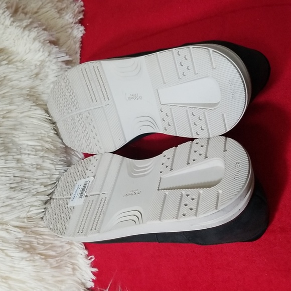 Dr SCHOLLS INVERT OXFORD SHOES main image 8